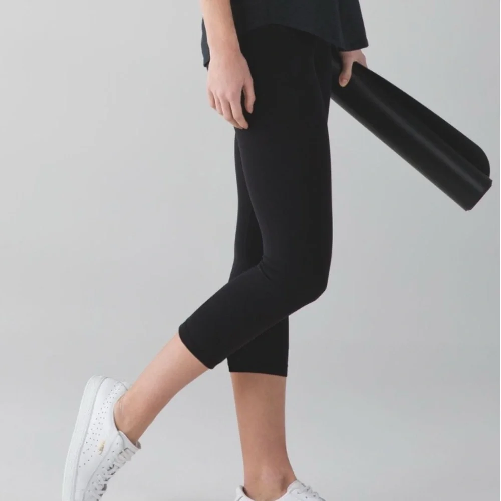Lululemon Align Crop Leggings-19